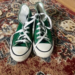 Converse high tops